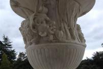 Gothic Villa Borghese 102